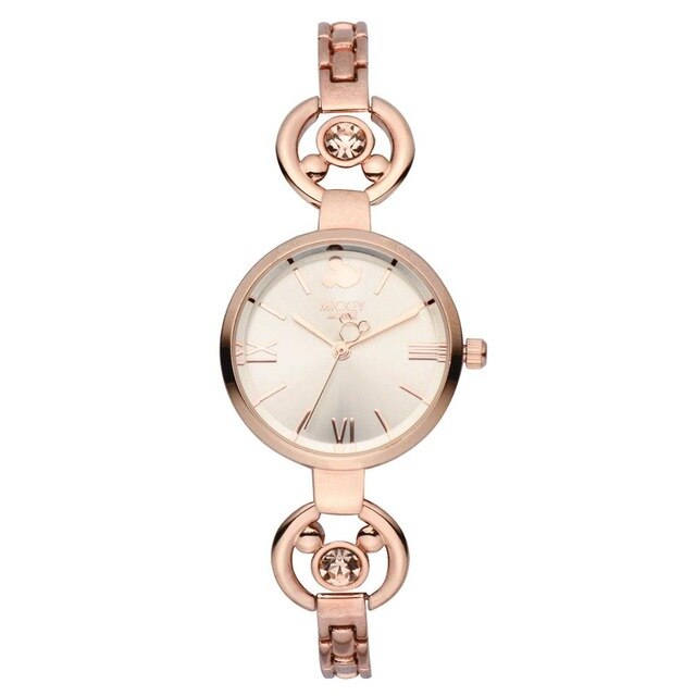 Disney Bracelet Watch