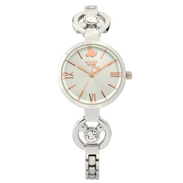 Disney Bracelet Watch
