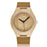 Holy Buddha Wood Watch Minimalist