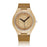 Holy Buddha Wood Watch Minimalist