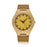 Holy Buddha Wood Watch Minimalist