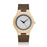 Holy Buddha Wood Watch Minimalist