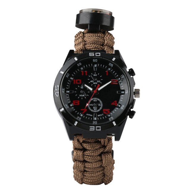 Multifunction Field Survival Military