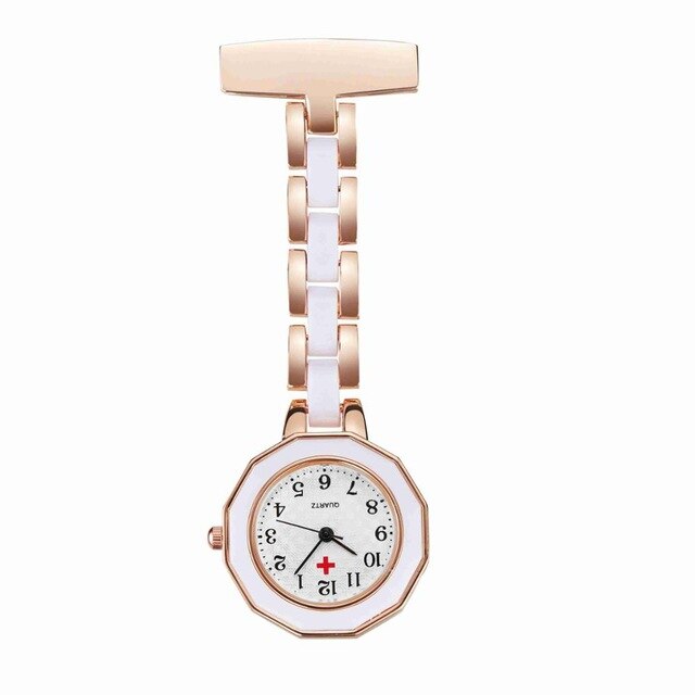 Fashion Womens Nurse Retro