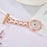 Fashion Womens Nurse Retro