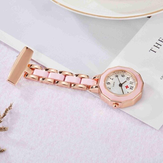 Fashion Womens Nurse Retro