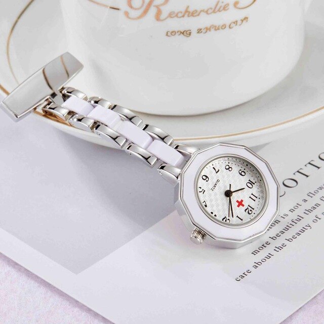 Fashion Womens Nurse Retro