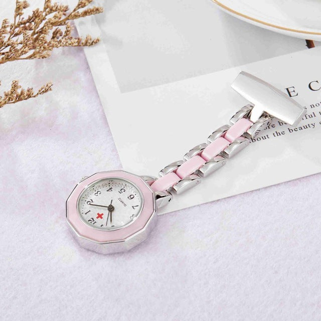 Fashion Womens Nurse Retro