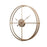 Homingdeco 40cm Silent Wall Clock