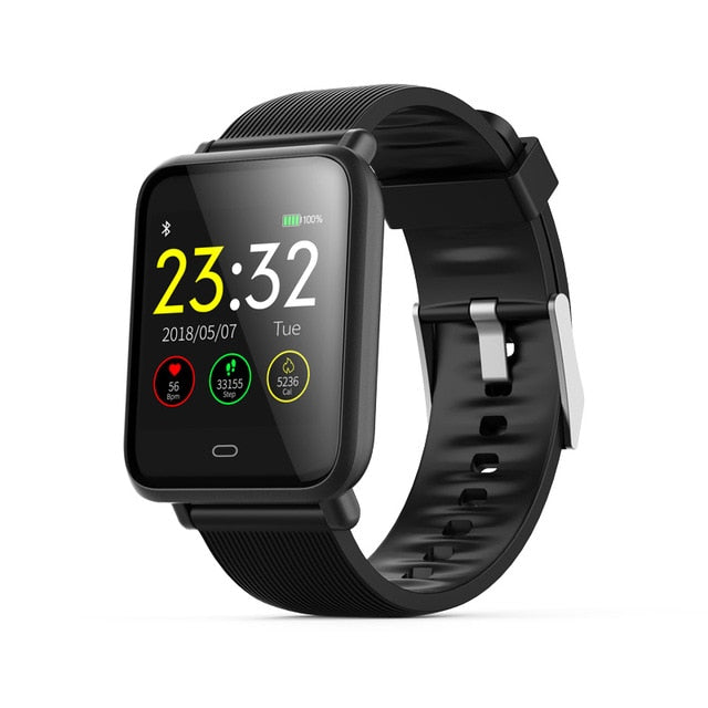 Smart Watch for Mens Q9 Sports