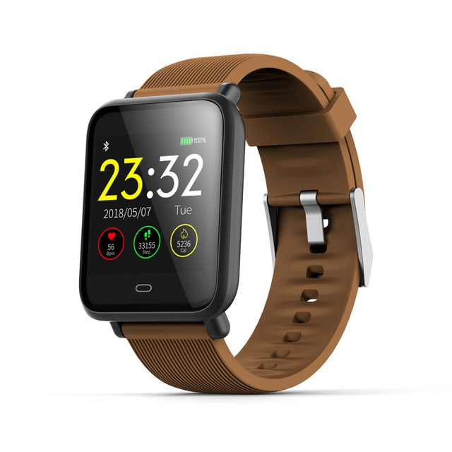 Smart Watch for Mens Q9 Sports