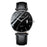Man Ultra Thin Wrist Watch Minimalist