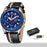 LIGE Mens Watches Top Military
