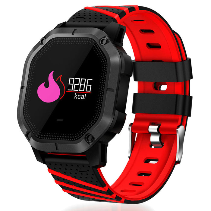 2019 New IP68 Waterproof Sports