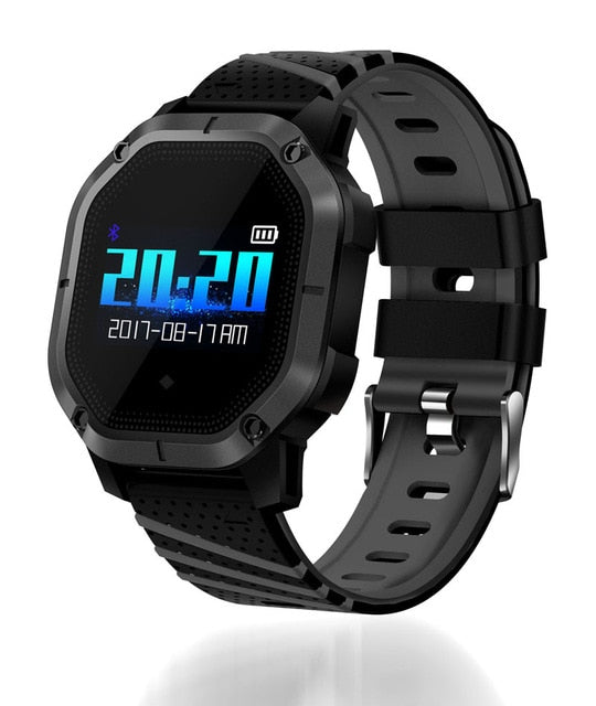 2019 New IP68 Waterproof Sports