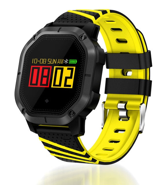 2019 New IP68 Waterproof Sports
