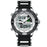 Brand New Luxury Led Quartz Military