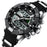 Brand New Luxury Led Quartz Military