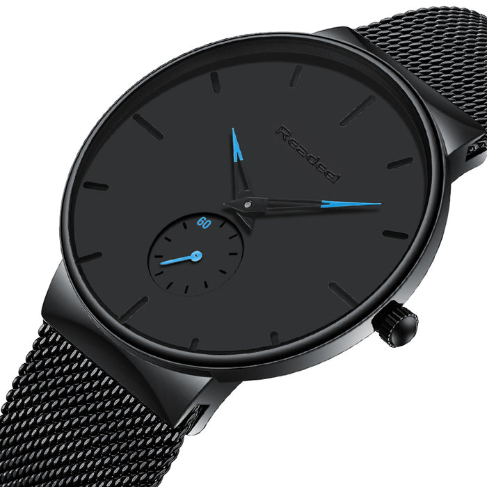Mens Sports Watches Dual