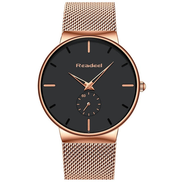 Mens Sports Watches Dual