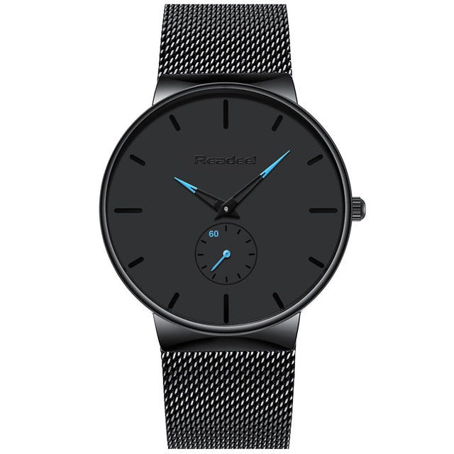 Mens Sports Watches Dual