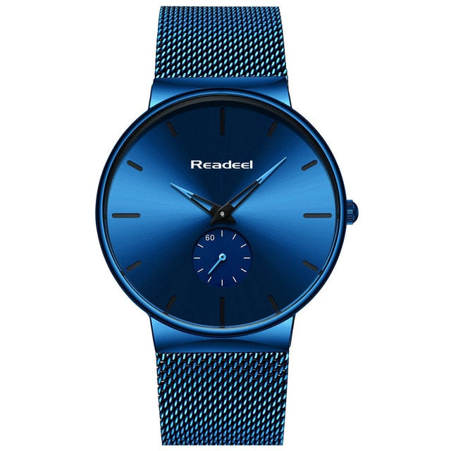 Mens Sports Watches Dual