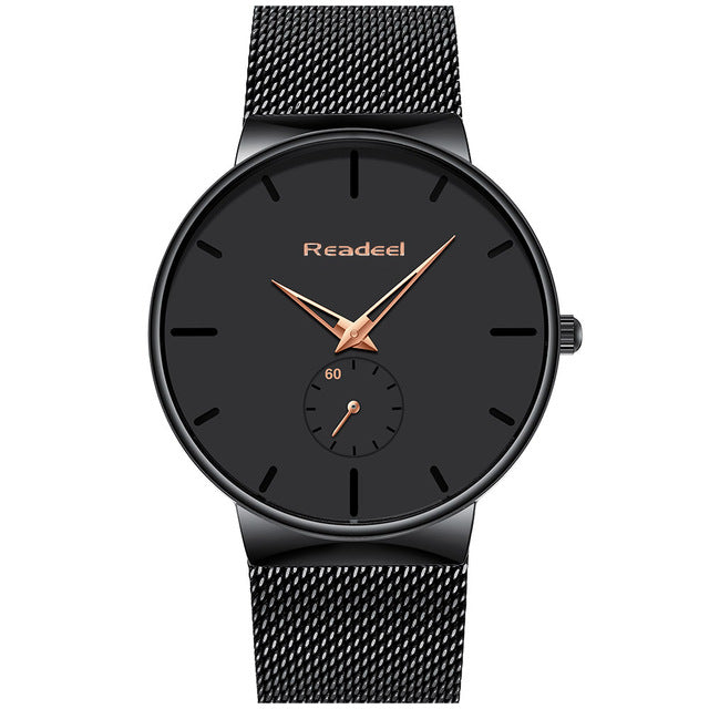 Mens Sports Watches Top Minimalist