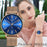 2019 LIGE New Rose Gold Bracelet