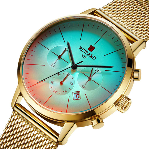 Top Watch Men Luxury Brand Minimalist