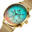 Top Watch Men Luxury Brand Minimalist