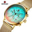 Top Watch Men Luxury Brand Minimalist