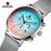 Top Watch Men Luxury Brand Minimalist