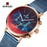Top Watch Men Luxury Brand Minimalist