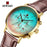 Top Watch Men Luxury Brand Minimalist