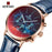 Top Watch Men Luxury Brand Minimalist