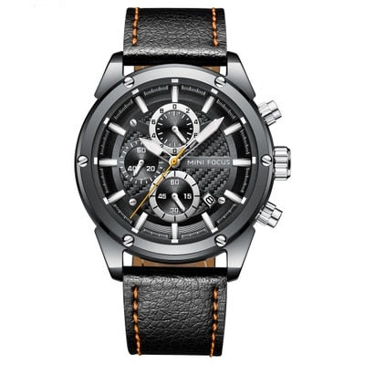 Luxury Brand Relojes 2019 Dual