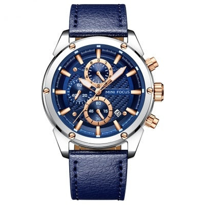 Luxury Brand Relojes 2019 Dual