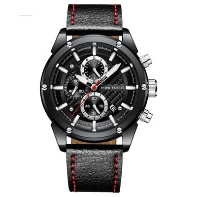 Luxury Brand Relojes 2019 Dual