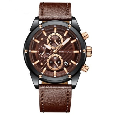 Luxury Brand Relojes 2019 Dual