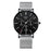 Luxury Brand Men Business Dual Watches