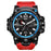 Fashion Men Military Watch