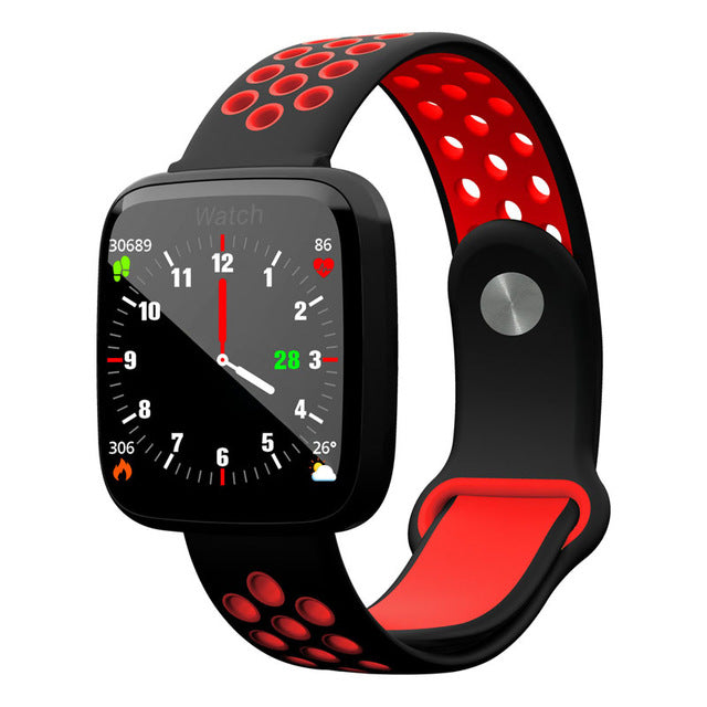 2019 New Color Screen Sports