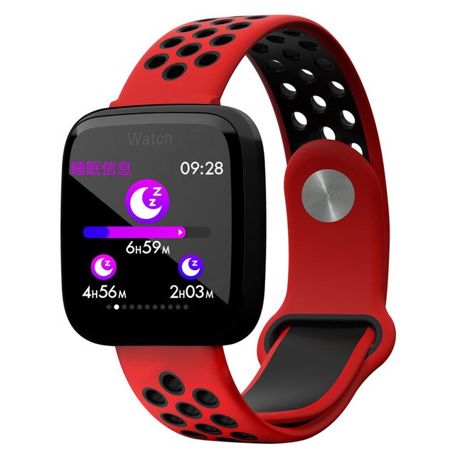 2019 New Color Screen Sports