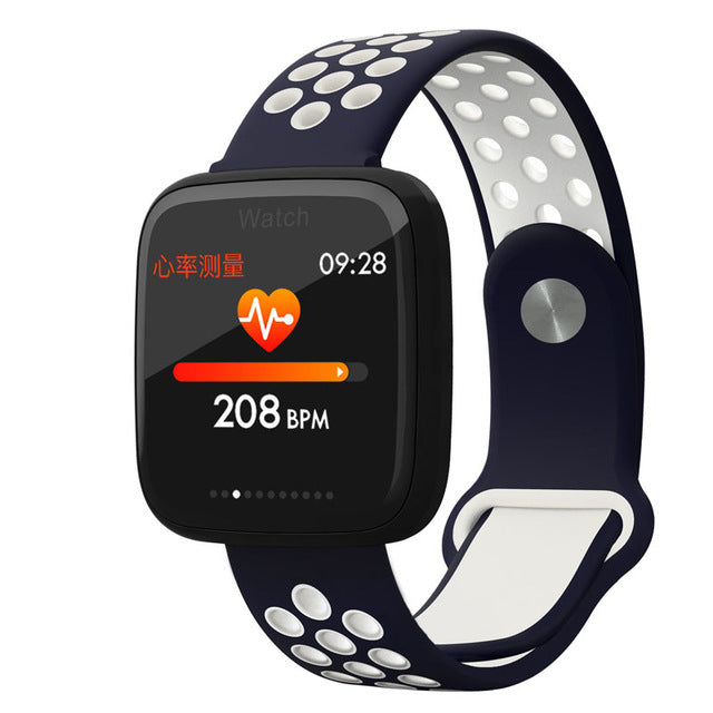 2019 New Color Screen Sports