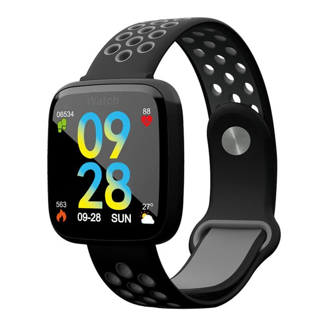 2019 New Color Screen Sports