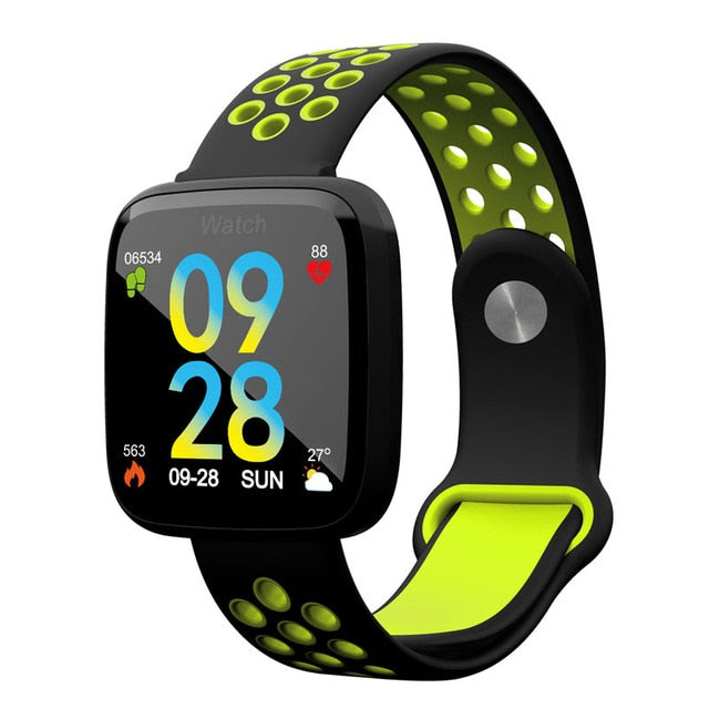 2019 New Color Screen Sports