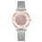 Women Watches Top Brand Bracelet