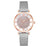 Women Watches Top Brand Bracelet