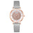 Women Watches Top Brand Bracelet