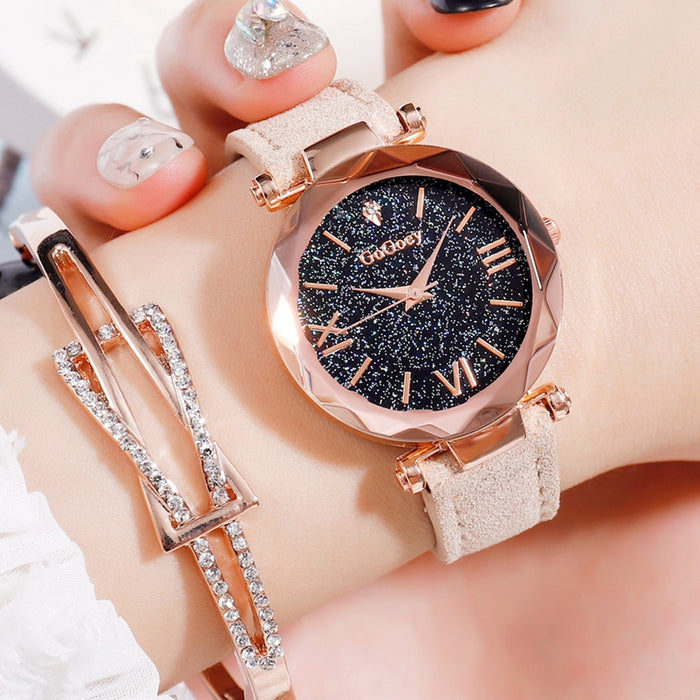 Gogoey Fashion Starry Bracelet